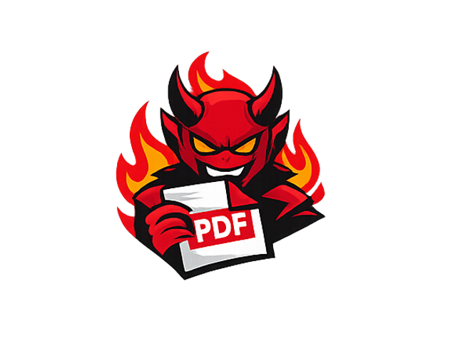 Pdfdemons logo