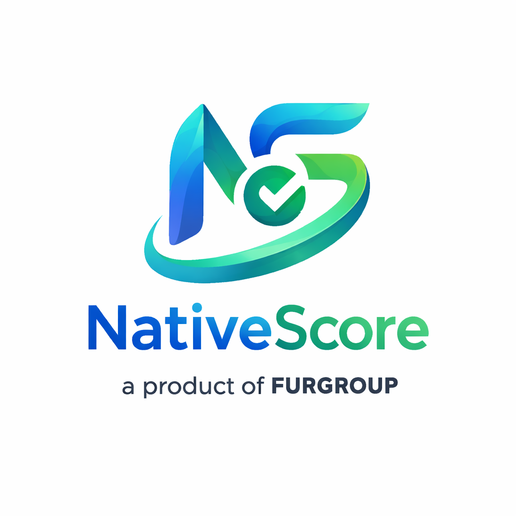 Nativescore logo
